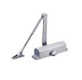 Dahua Technology ASF102S muelles para puertas Universal 180 ° Blanco 1