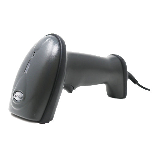 3nStar SC402 lector de código de barras Lector de códigos de barras portátil 1D/2D CMOS Negro