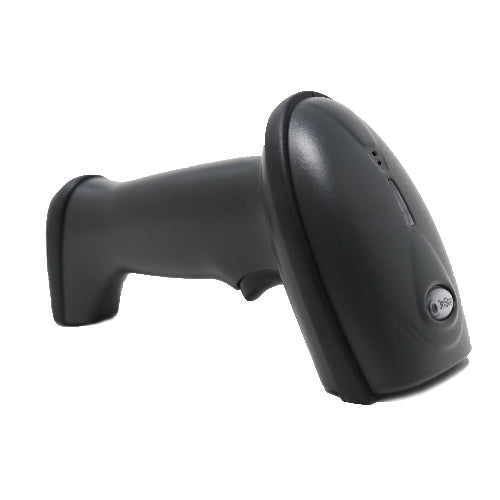 3nStar SC402 lector de código de barras Lector de códigos de barras portátil 1D/2D CMOS Negro