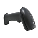 3nStar SC402 lector de código de barras Lector de códigos de barras portátil 1D/2D CMOS Negro