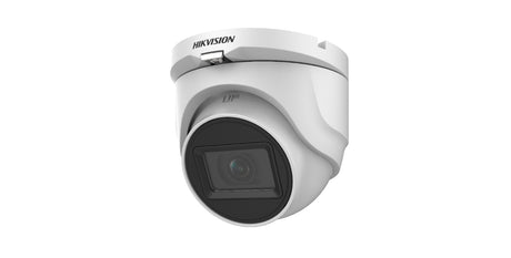 Hikvision DS-2CE76H0T-ITMF Torreta Cámara de seguridad CCTV Exterior 2560 x 1944 Pixeles Techo/pared