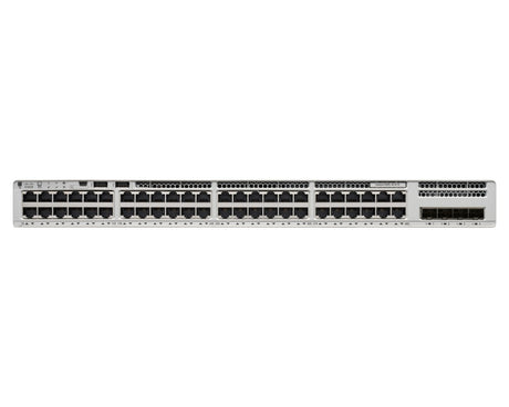 Cisco C9200 Dispositivo de redes Gestionado L3 48