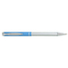7918-08 - Zebra Telescopic bolígrafos Azul 1 mm