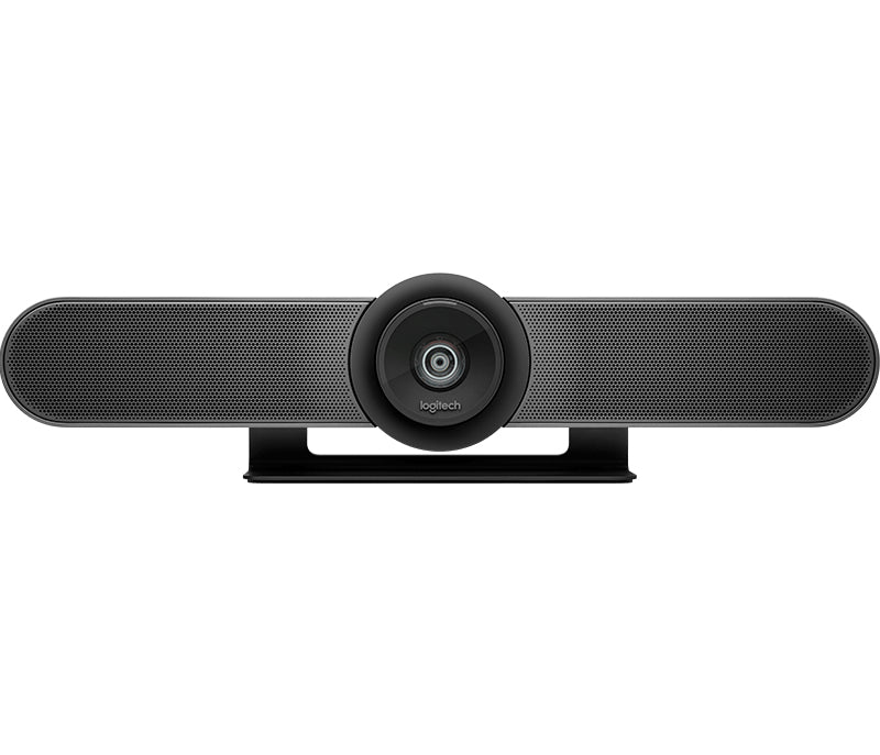 Logitech 960-001101 sistemas de video conferencia Negro 3840 x 2160 Pixeles 720p, 1080p, 2160p 30 pps