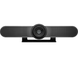 Logitech 960-001101 sistemas de video conferencia Negro 3840 x 2160 Pixeles 720p, 1080p, 2160p 30 pps