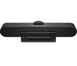 Logitech 960-001101 sistemas de video conferencia Negro 3840 x 2160 Pixeles 720p, 1080p, 2160p 30 pps