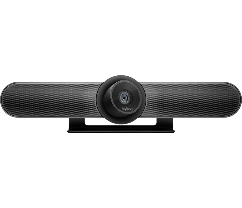 Logitech 960-001101 sistemas de video conferencia Negro 3840 x 2160 Pixeles 720p, 1080p, 2160p 30 pps