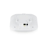 Zyxel NWA110AX puntos de accesos inalámbricos Si Si 1775 Mbit/s 575 Mbit/s