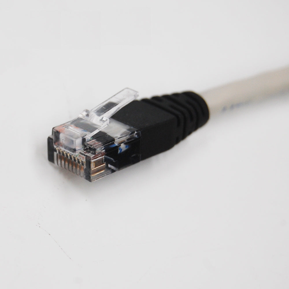 Enson EPRO-T2 cable de red Negro, Blanco 0.15 m | Cables de red