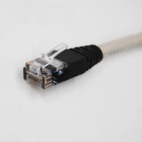 Enson EPRO-T2 cable de red Negro, Blanco 0.15 m | Cables de red