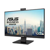 ASUS BE24EQK Monitor 60,5 cm (23.8") 1920 x 1080 Pixeles Full HD LED Negro