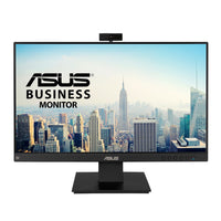 ASUS BE24EQK Monitor 60,5 cm (23.8") 1920 x 1080 Pixeles Full HD LED Negro