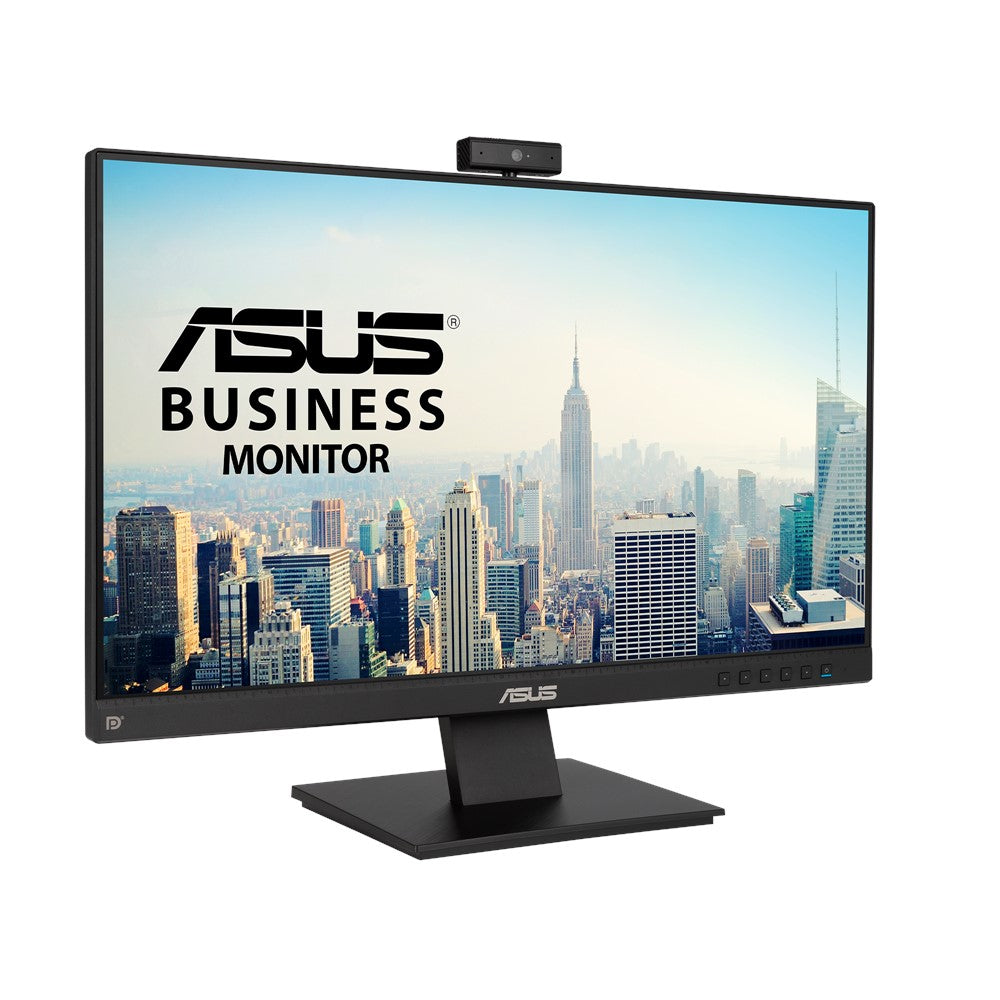 ASUS BE24EQK Monitor 60,5 cm (23.8") 1920 x 1080 Pixeles Full HD LED Negro