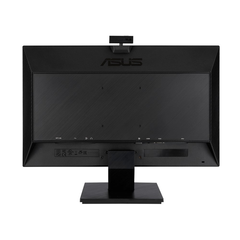 ASUS BE24EQK Monitor 60,5 cm (23.8") 1920 x 1080 Pixeles Full HD LED Negro