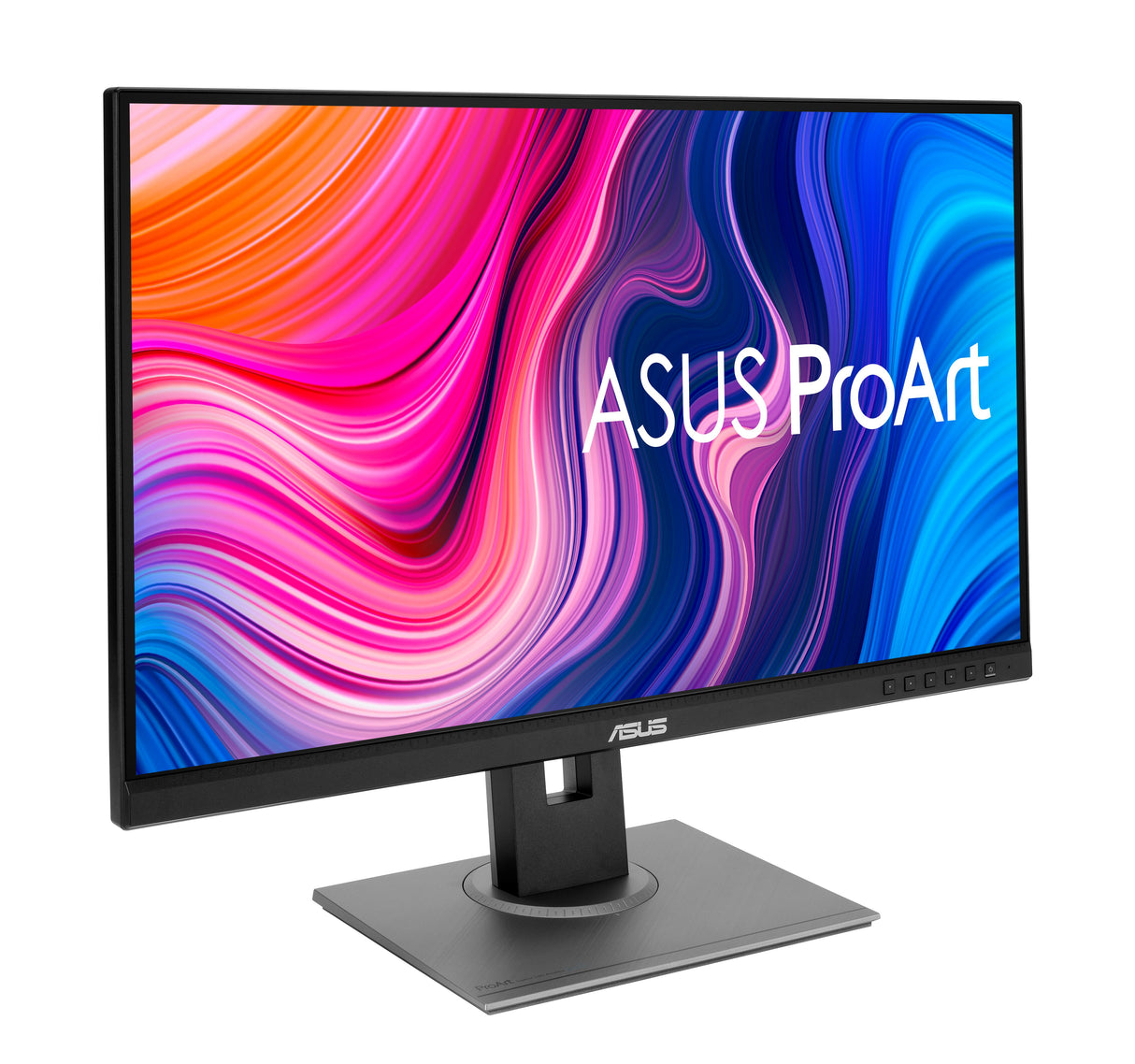 ASUS ProArt PA278QV Monitor 68,6 cm (27") 2560 x 1440 Pixeles Quad HD LED Negro