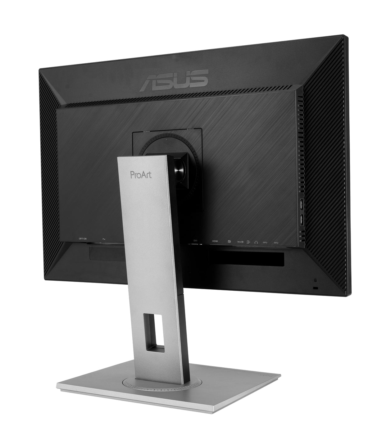 ASUS ProArt PA278QV Monitor 68,6 cm (27") 2560 x 1440 Pixeles Quad HD LED Negro