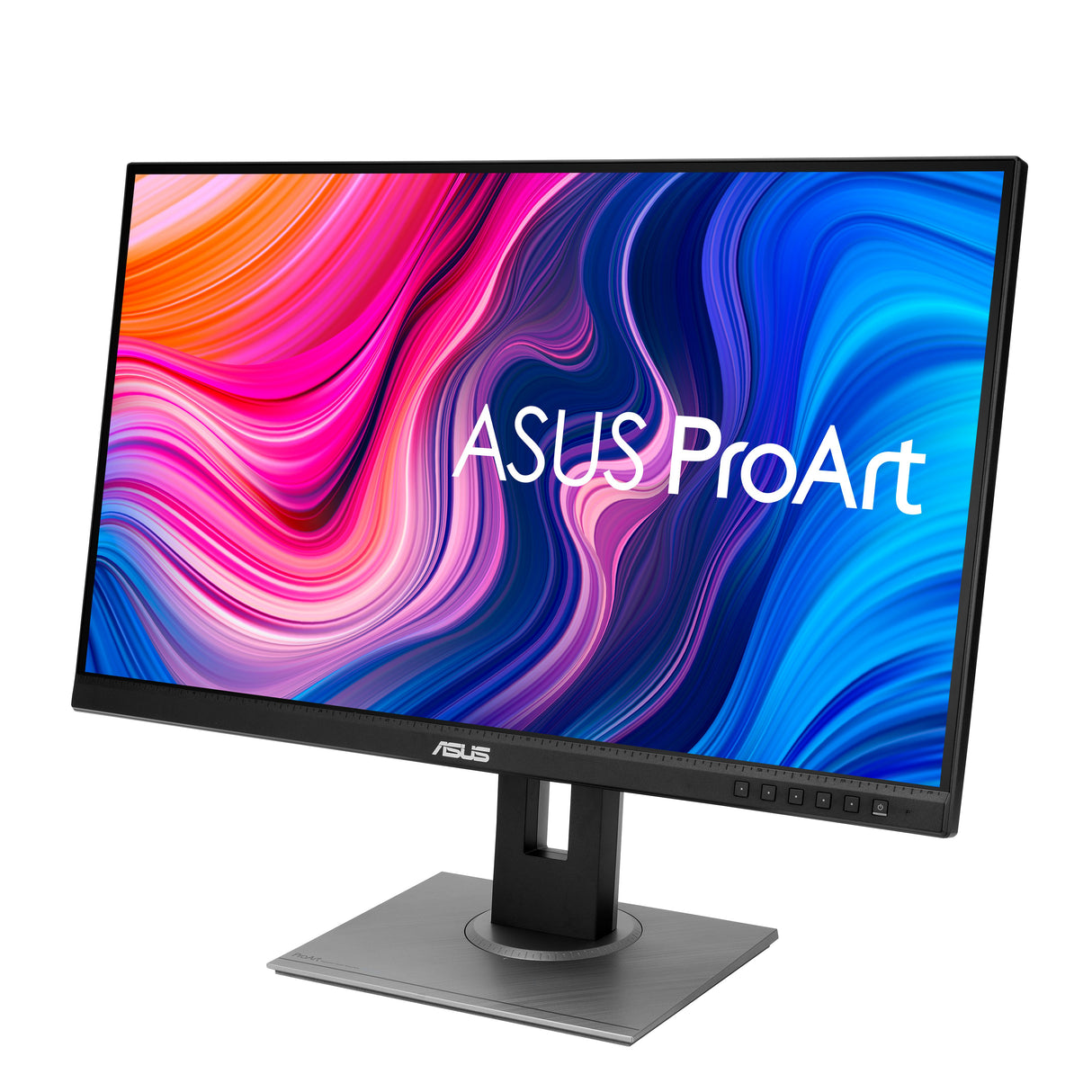 ASUS ProArt PA278QV Monitor 68,6 cm (27") 2560 x 1440 Pixeles Quad HD LED Negro