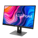 ASUS ProArt PA278QV Monitor 68,6 cm (27") 2560 x 1440 Pixeles Quad HD LED Negro