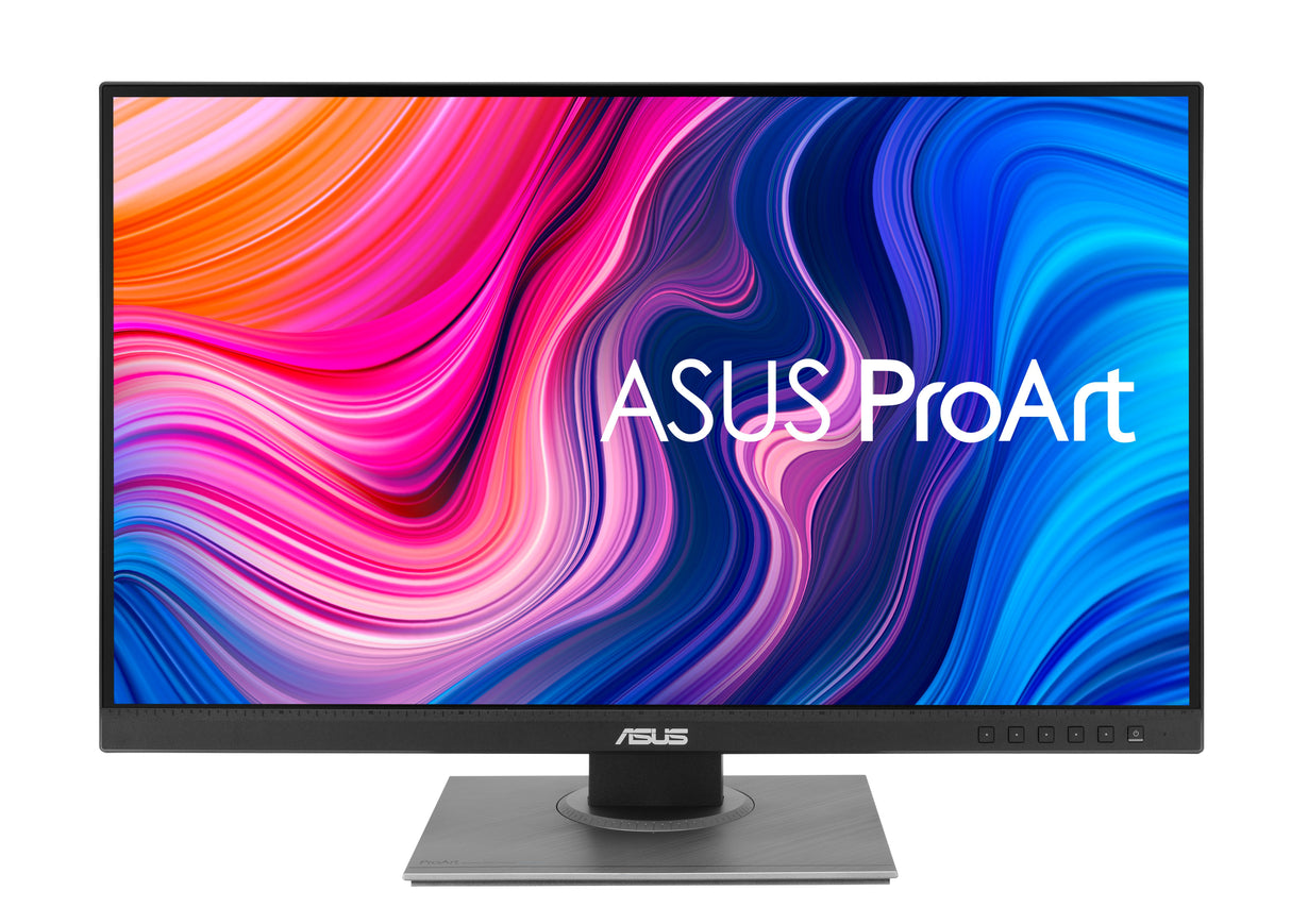 ASUS ProArt PA278QV Monitor 68,6 cm (27") 2560 x 1440 Pixeles Quad HD LED Negro