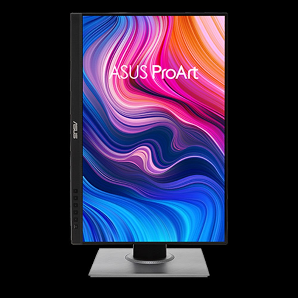 ASUS ProArt PA248QV Monitor 61,2 cm (24.1") 1920 x 1200 Pixeles WUXGA LED Negro