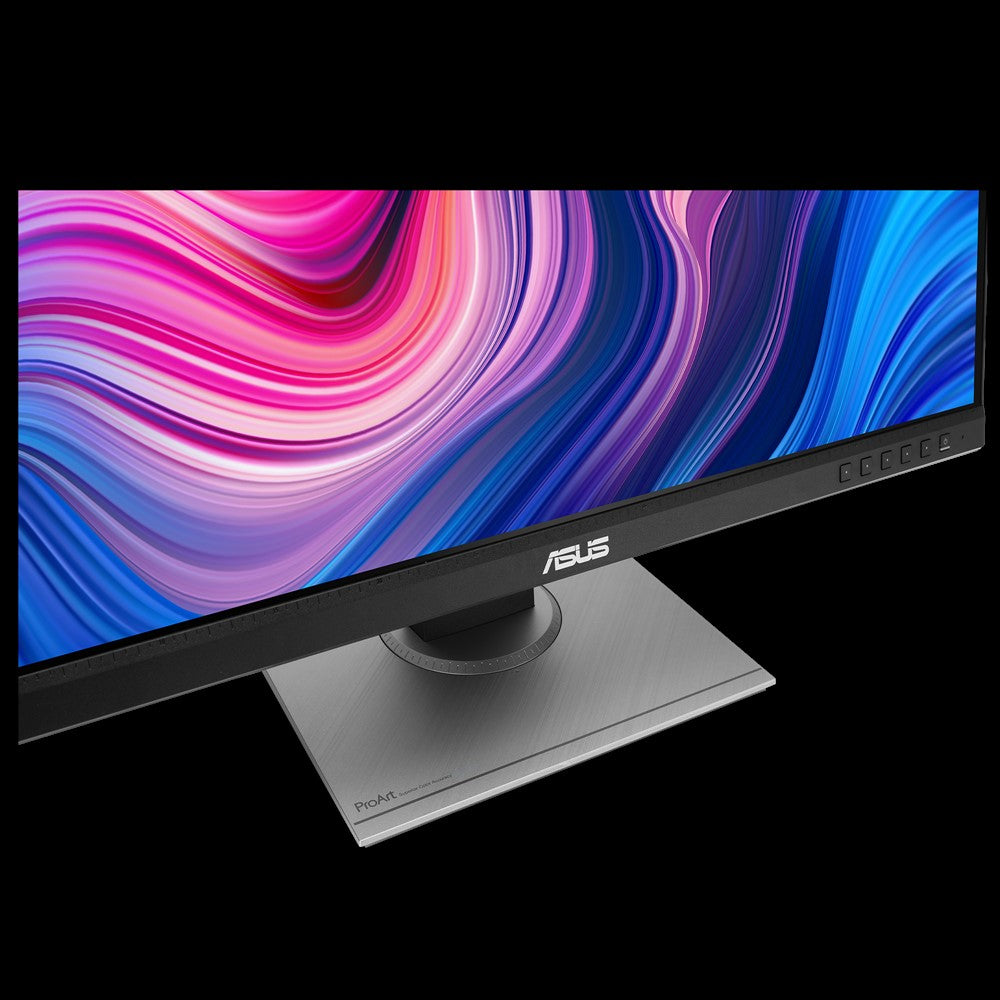 ASUS ProArt PA248QV Monitor 61,2 cm (24.1") 1920 x 1200 Pixeles WUXGA LED Negro