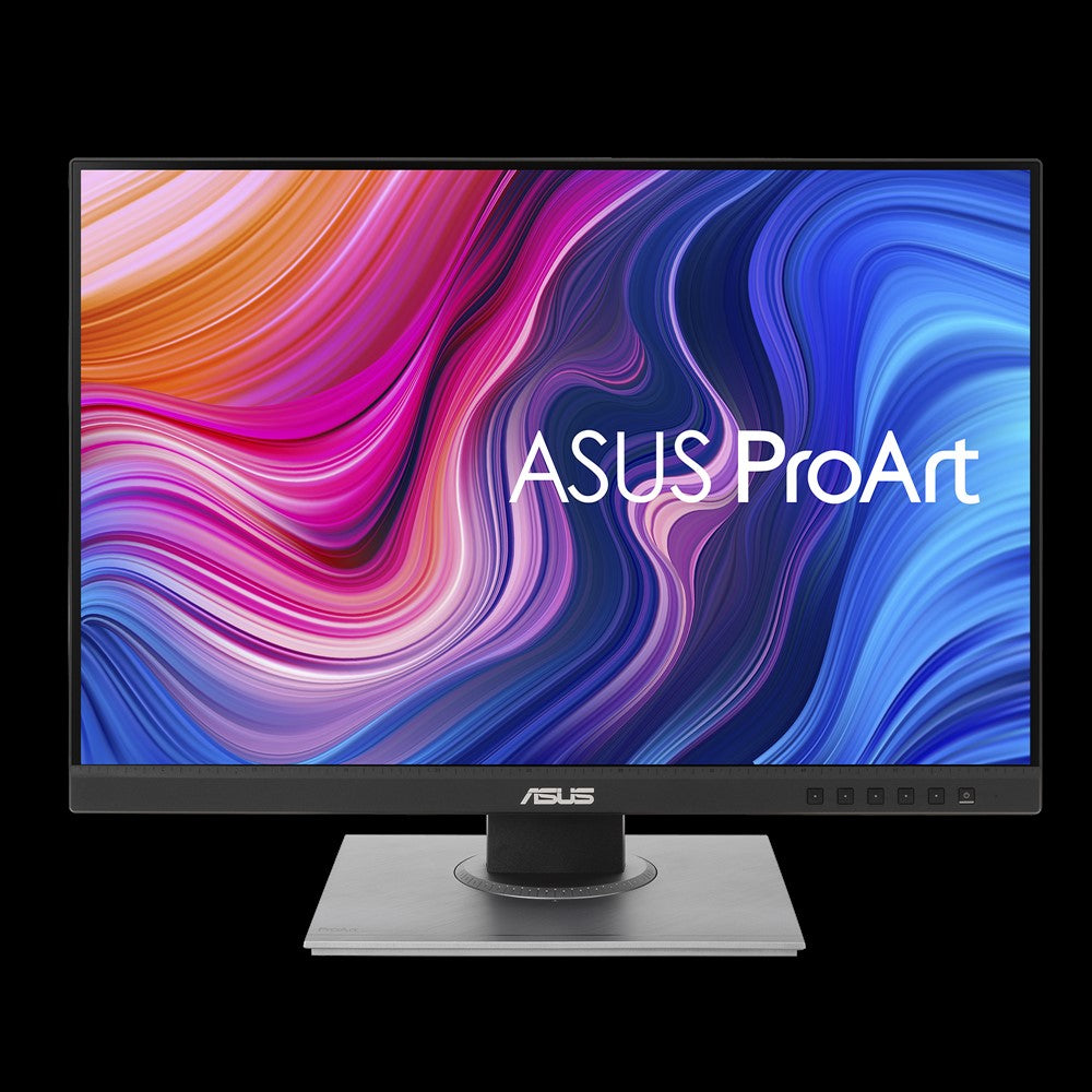 ASUS ProArt PA248QV Monitor 61,2 cm (24.1") 1920 x 1200 Pixeles WUXGA LED Negro