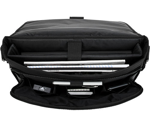 Lenovo 4X40Y95215 Laptop Monocromo 39,6 cm (15.6") Bandolera Poliéster