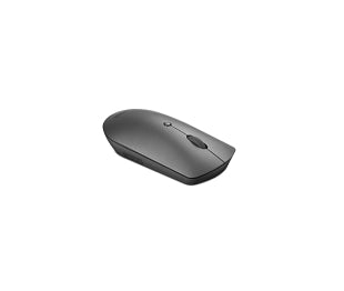 Lenovo 4Y50X88825 Ratón Oficina Bluetooth Óptico 2400 DPI