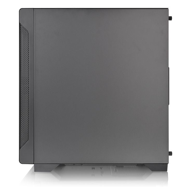 Thermaltake S100 TG Micro Torre Negro