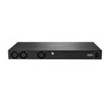 HPE Aruba Networking CX 6200F 48G Class-4 PoE 4SFP+ 740W Switch, Gestionado, Gigabit Ethernet (10/100/1000), Energía sob