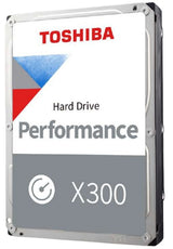 Toshiba HDWR51JXZSTA disco duro interno 18 TB 7200 RPM 3.5" Serial ATA III
