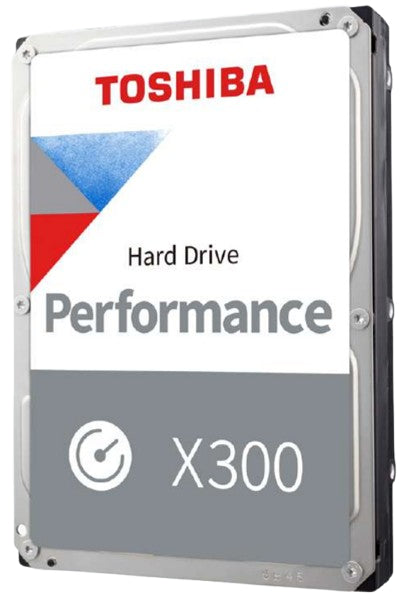 Toshiba HDWR51JXZSTA disco duro interno 18 TB 7200 RPM 3.5" Serial ATA III