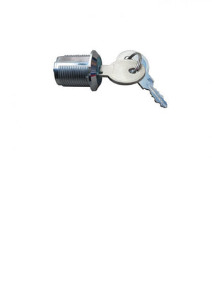 Cerradura Electromagnética WEJOIN WJBLK01, 12V, 300kg, Acero Inoxidable