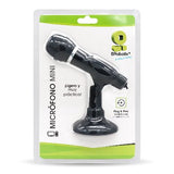 MICRÓFONO MINI PARA PC BROBOTIX 136483