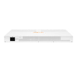 HPE Aruba Instant On 1930 24G Class4 PoE 4SFP/SFP+ 195W Dispositivo de redes Gestionado L2+ 24