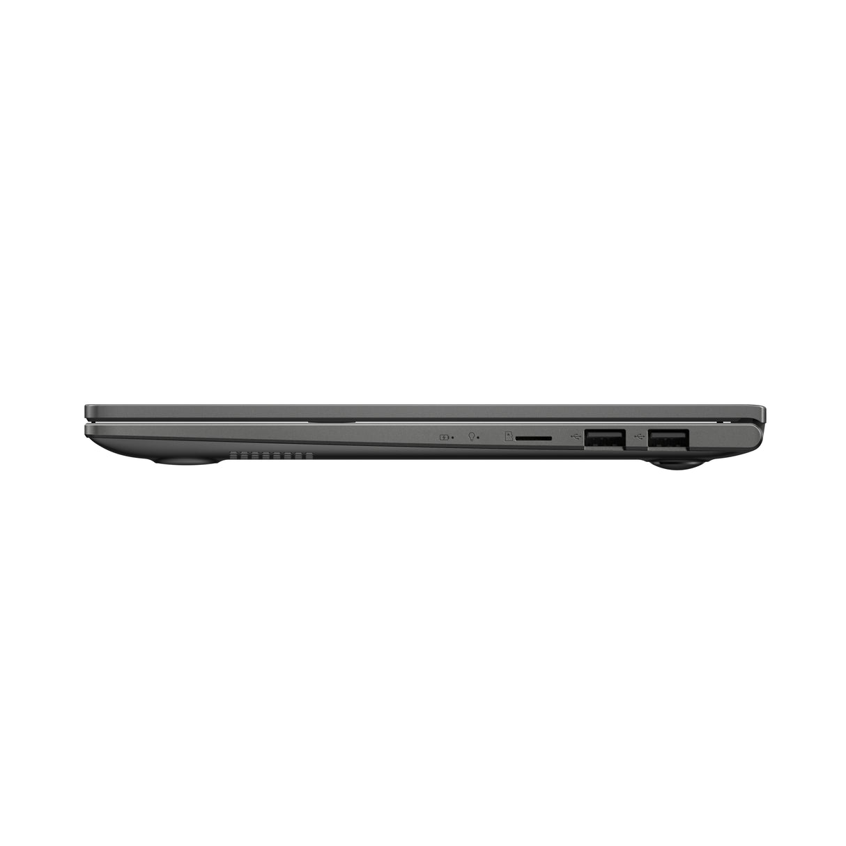 ASUS Vivobook D413UA-R78G512-H5 Laptop Indie Black Portátil Negro Concha