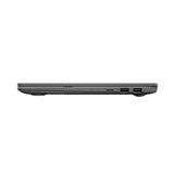 ASUS Vivobook D413UA-R78G512-H5 Laptop Indie Black Portátil Negro Concha