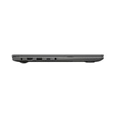 ASUS Vivobook D413UA-R78G512-H5 Laptop Indie Black Portátil Negro Concha