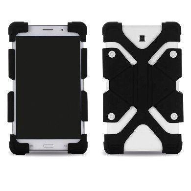 BRobotix 6006207 Fundas para tablets 30,5 cm Funda Negro