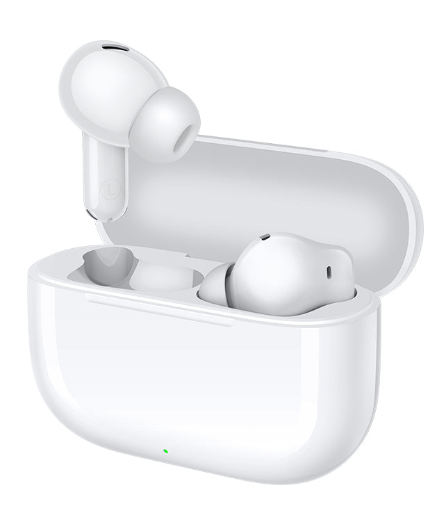 Huawei Audífonos Intrauriculares con Micrófono Freebuds Se 4, Inalámbrico, Bluetooth, Blanco