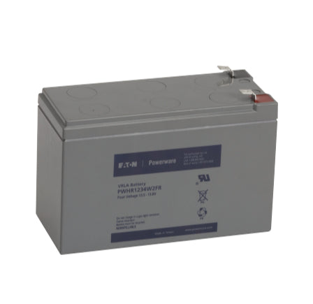 Eaton PWHR1234W2FR batería para sistema ups 12 V