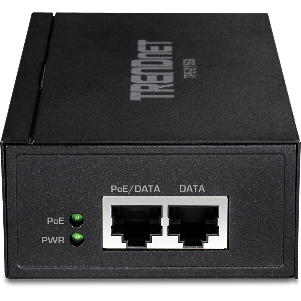 2.5G PoE+ Injector