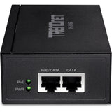 2.5G PoE+ Injector
