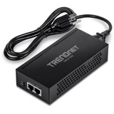 2.5G PoE+ Injector