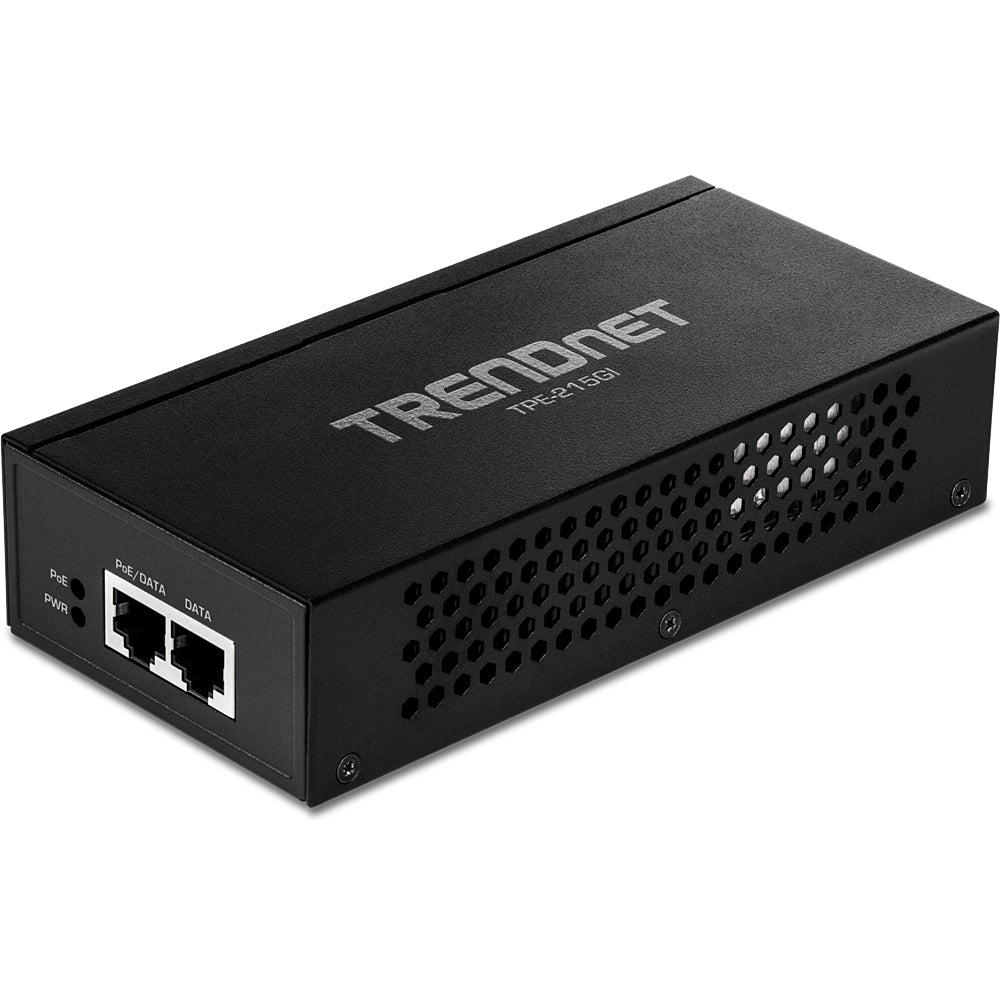 2.5G PoE+ Injector