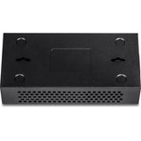 Trendnet TPE-215GI adaptador e inyector de PoE 2.5 Gigabit Ethernet