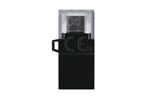 Kingston Technology DataTraveler microDuo3 G2 Memoria Flash 32 GB USB Type-A / Micro-USB 3.2 Gen 1 (3.1 Gen 1) Si