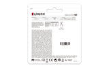 Kingston Technology DataTraveler microDuo3 G2 Memoria Flash 32 GB USB Type-A / Micro-USB 3.2 Gen 1 (3.1 Gen 1) Si
