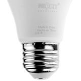 Bombilla LED Inteligente Nexxt Solutions Home A19, 800 lúmenes, 2700K, Wi-Fi
