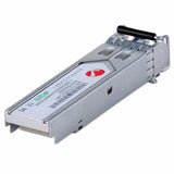 Intellinet Module émetteur-récepteur de réseau SFP fibre Gigabit Mini-GBIC, 1000Base-SX (LC) multimode, 550 m, 850 nm, c